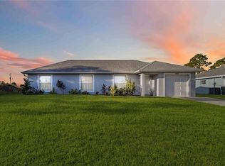 6771 Topeka Ln, North Port, FL 34291