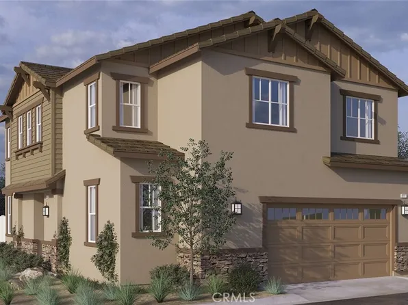 16082 Esparza Ln, Fontana, CA 92336