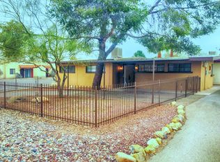1436 W Kilburn St, Tucson, AZ 85705