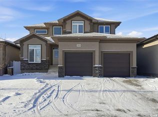3969 Sandhill Cres, Regina, SK S4V3G7