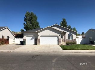 614 Cortney Dr, Elko, NV 89801