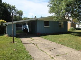 285 Illinois Dr, Rantoul, IL 61866