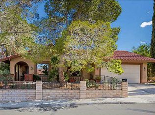 5139 Hibbetts Dr, Las Vegas, NV 89103