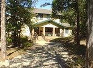 9744 Larkin Ln, Rogers, AR 72756