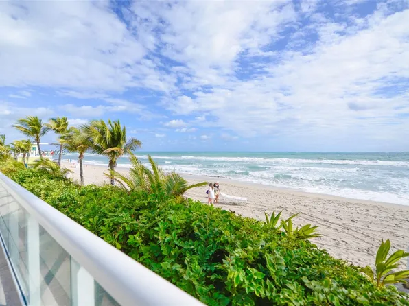 2030 S Ocean Dr APT 1816, Hallandale, FL 33009