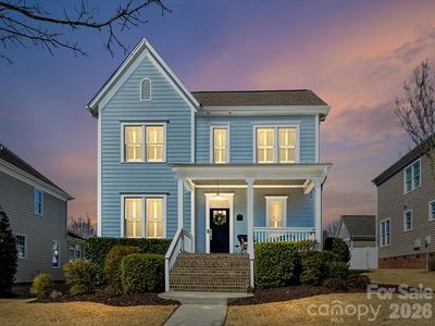 4265 Birkshire Hts, Fort Mill, SC, 29708