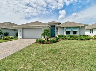6405 High Pointe West Way, Vero Beach, FL 32967