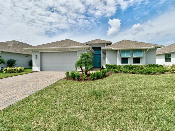 6405 High Pointe West Way, Vero Beach, FL 32967