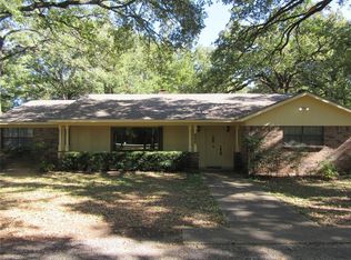 7583 County Road 346, Terrell, TX 75161