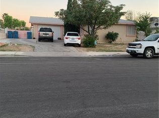 5417 Mare Way, Las Vegas, NV 89108