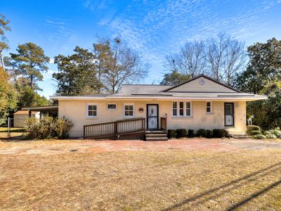 543 W Calhoun St, Sumter, SC, 29150