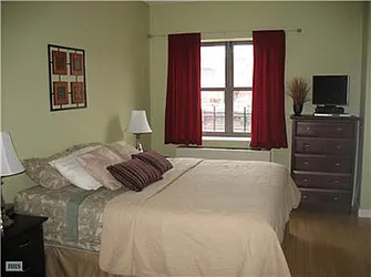 Rented by Brown Harris Stevens