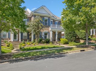 1509 Marymount Dr, Franklin, TN 37067