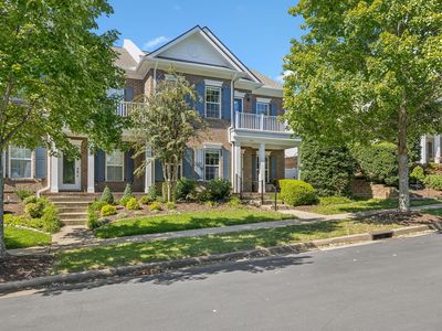 1509 Marymount Dr, Franklin, TN, 37067