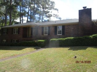 2108 Sharon Ave, Albany, GA 31707