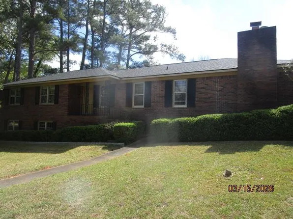 2108 Sharon Ave, Albany, GA 31707