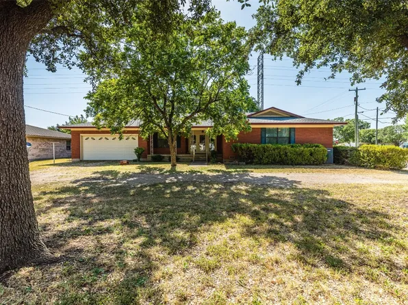 1101 N Reagan St, West, TX 76691