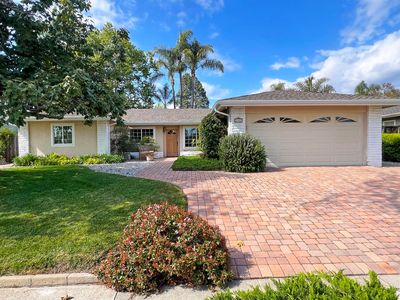 5352 Paseo Cameo, Santa Barbara, CA, 93111