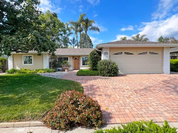 5352 Paseo Cameo, Santa Barbara, CA 93111