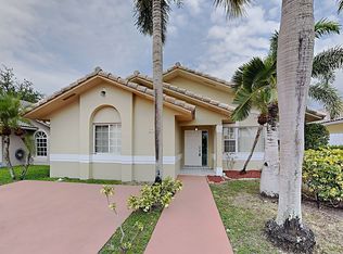 8031 SW 159th Ct, Miami, FL 33193