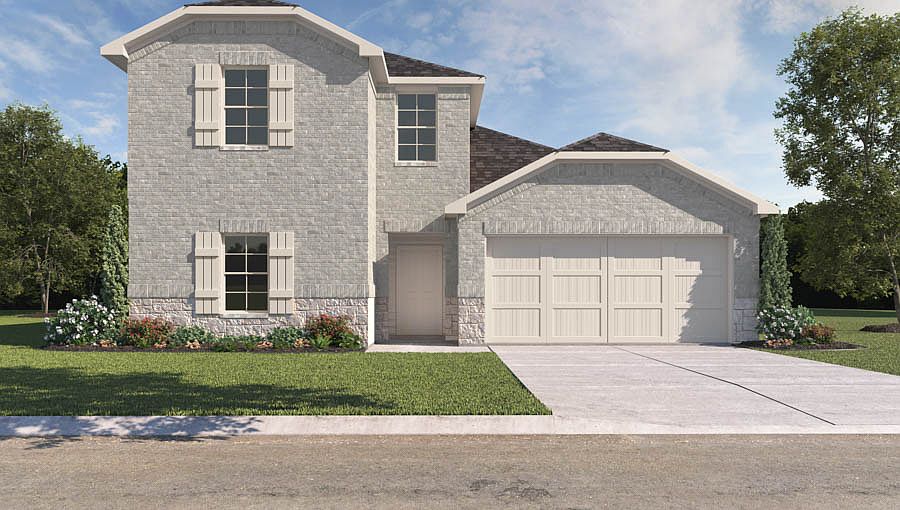 Elevation Image 0.