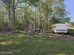 40 Alligator Creek Road, Merritt, NC 28556