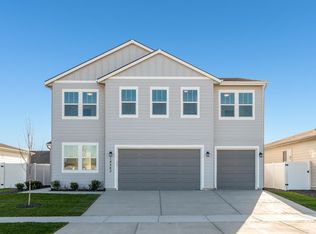 1864 W Blue Lightning St, Middleton, ID 83644