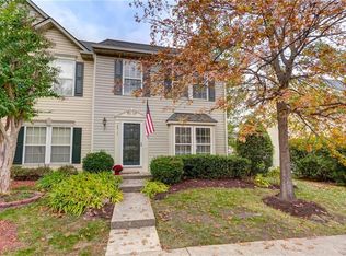 2814 Queensland Dr, Henrico, VA 23294