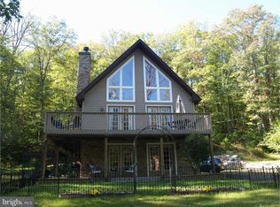 161 Twilight Trl, Bangor, PA 18013