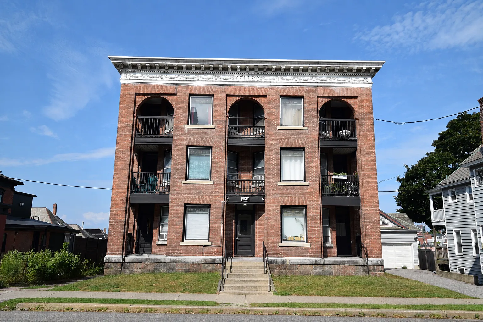 167-171 South Union - 5 — Photo 1