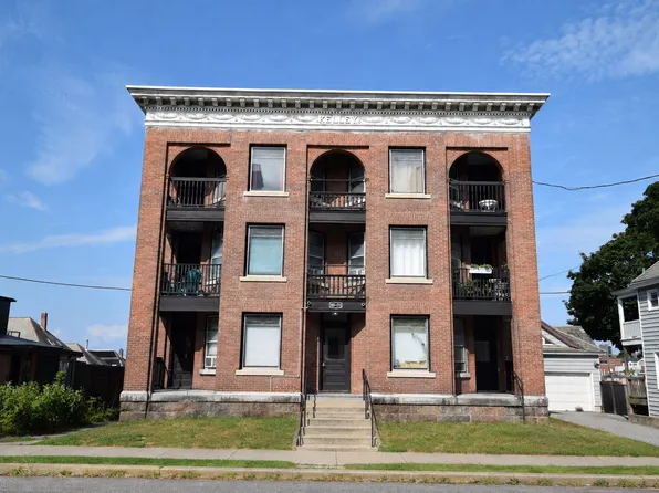 169 S Union St, Burlington, VT