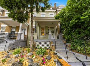 3310 Warder St NW, Washington, DC 20010
