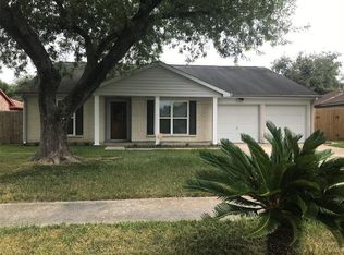 10206 Trade Winds Dr, Houston, TX 77086