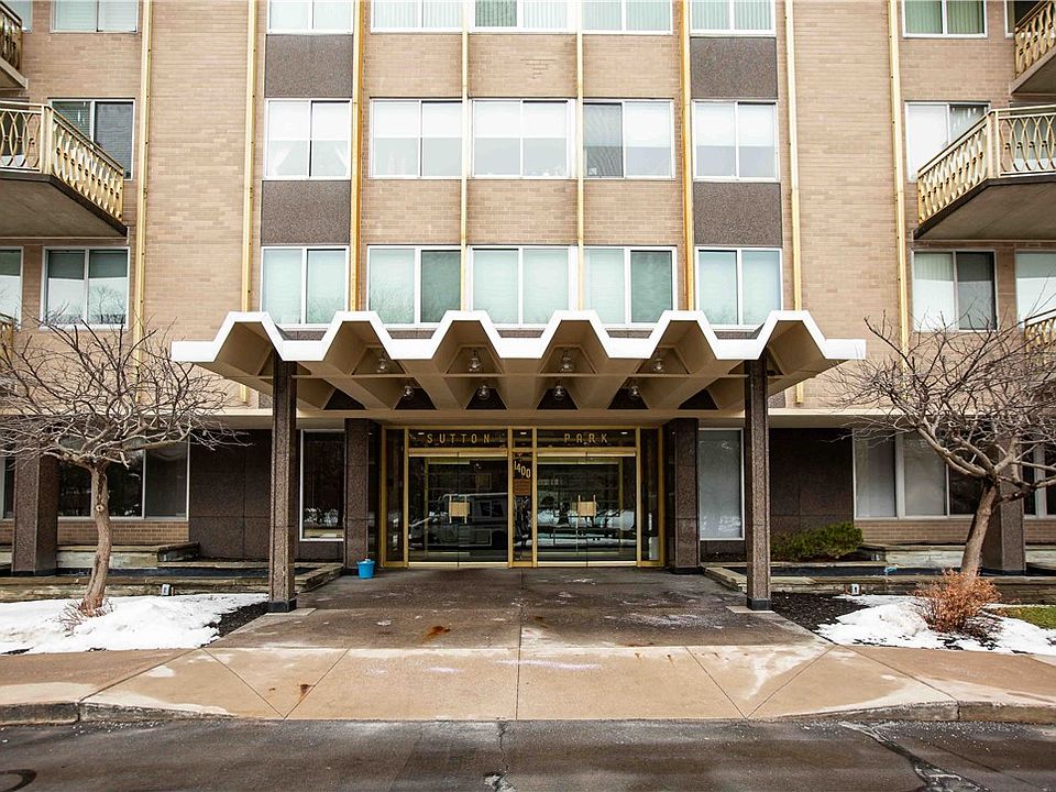 1st image of 1400 East Ave APT 9