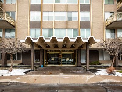 1400 East Ave APT 9, Rochester, NY, 14610