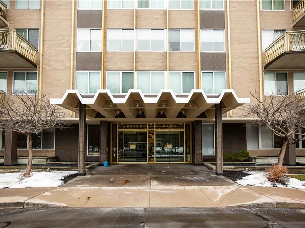 1400 East Ave APT 9, Rochester, NY 14610