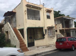 360 Calle Vizcarrondo, San Juan, PR 00915