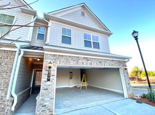 538 Walton Dr, Woodstock, GA 30188