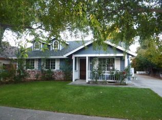 3410 Rachel Ct, Loomis, CA