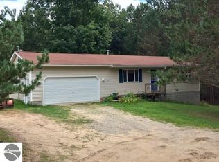 2193 Betsie River Rd, Interlochen, MI 49643