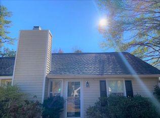 105 Pintail Ln, Rocky Mount, NC 27804
