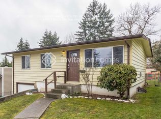 1126 E 61st St, Tacoma, WA 98404