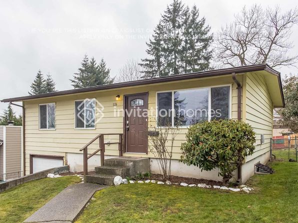 1126 E 61st St, Tacoma, WA 98404