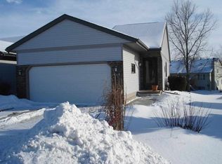 619 Wood Violet Ln #619, Sun Prairie, WI 53590