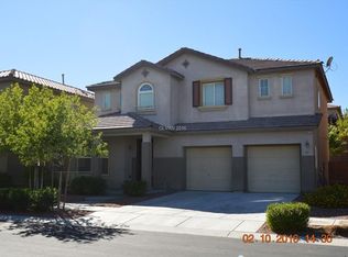 9425 Ironsend St, Las Vegas, NV 89143