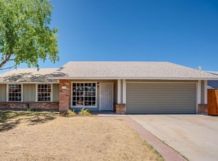 1720 W Angel Fire Ter, Phoenix, AZ 85027
