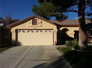 5600 Port Barrington Way, Las Vegas, NV 89130