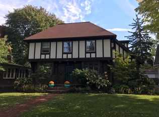 2171 Chatfield Dr, Cleveland Heights, OH