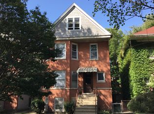 4954 N Claremont Ave #1, Chicago, IL 60625
