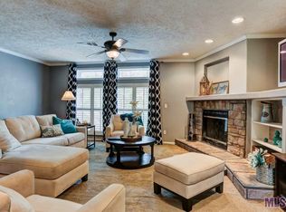 25620 Red Oak Rd, Livingston, LA 70754